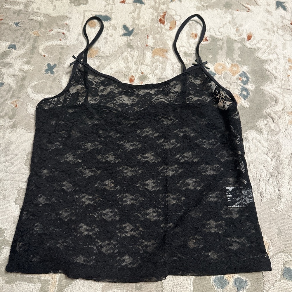 Brandy Melville Top
